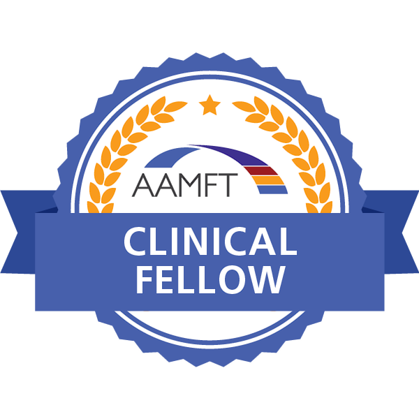 AAMFT Clinical Fellow