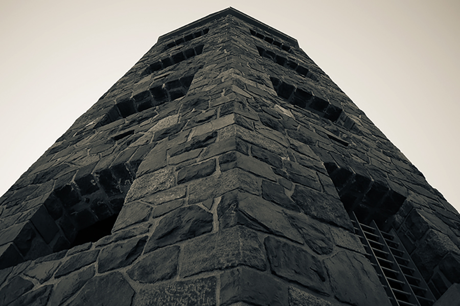 Enger Tower, Duluth
