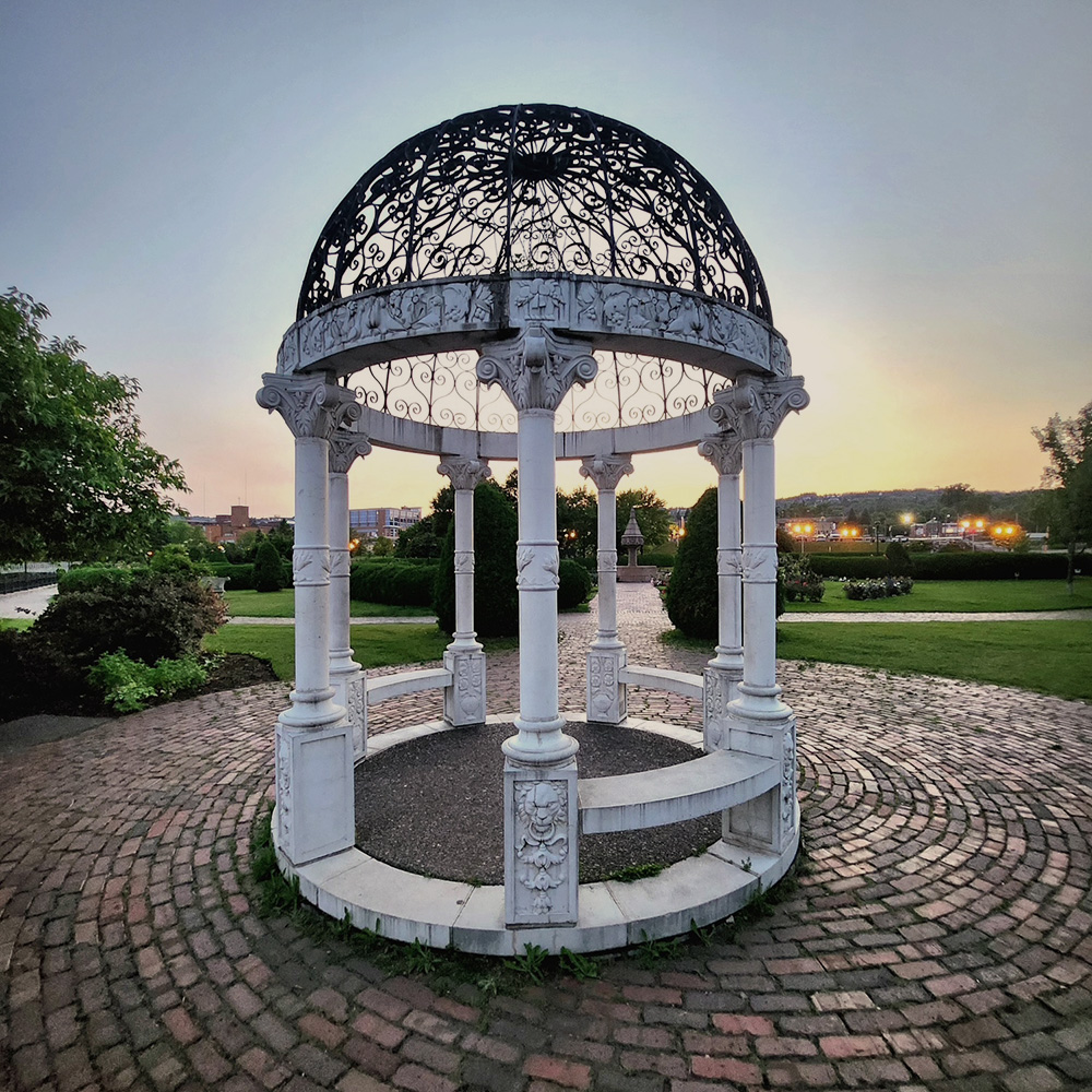 Gazebo