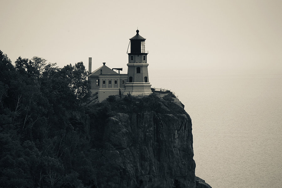 Split Rock Lighthouse